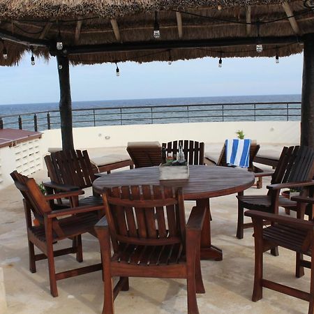 マアウアルPenthouse With Roof Terrace - Costa Mayaアパートメント エクステリア 写真